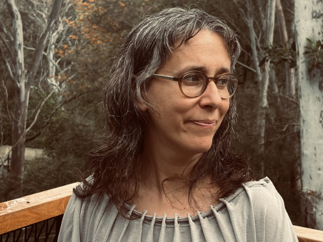 Karen Erdos: Passive House Architect